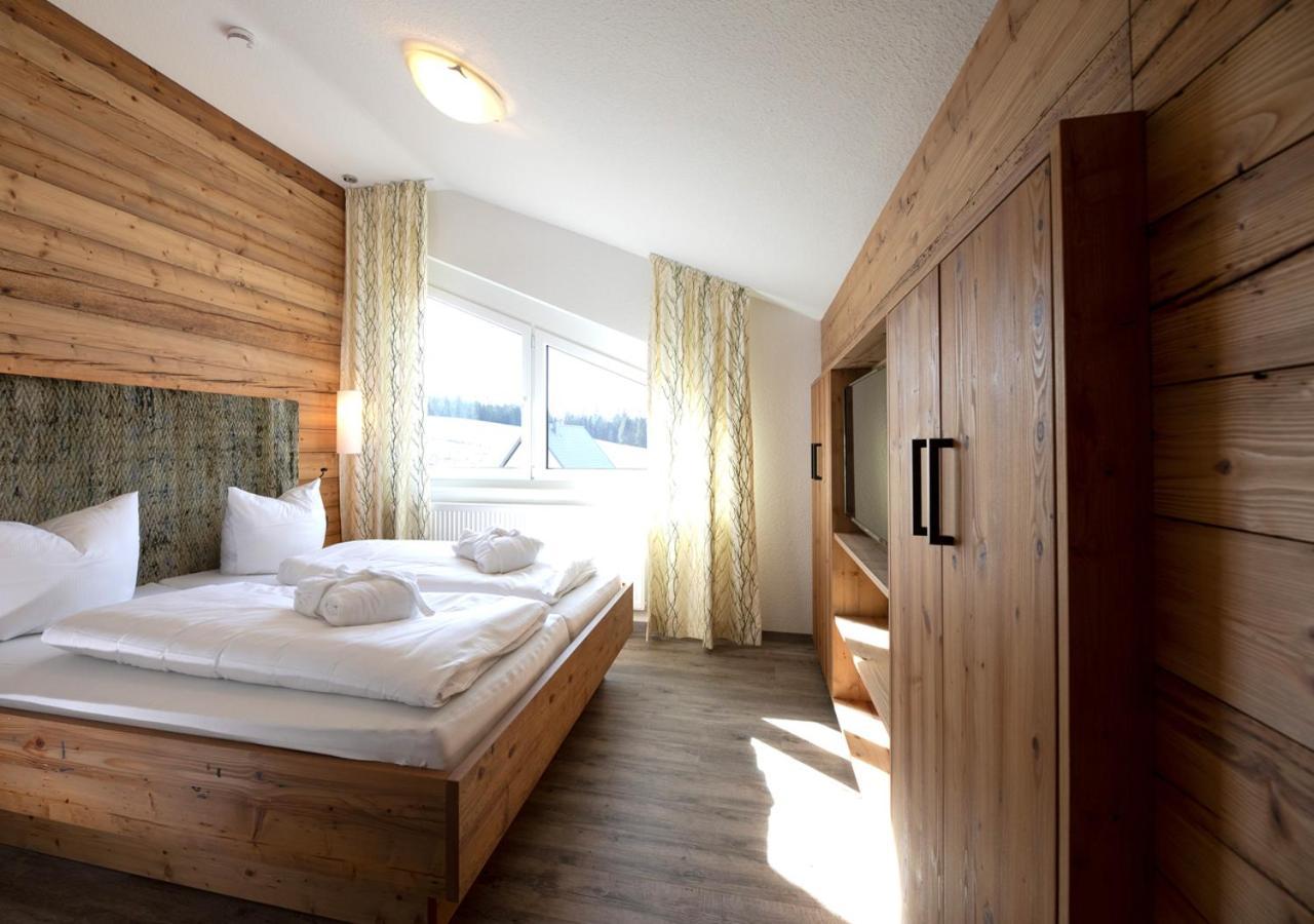 Thaelerhaeusle Hotel Furtwangen Exterior foto